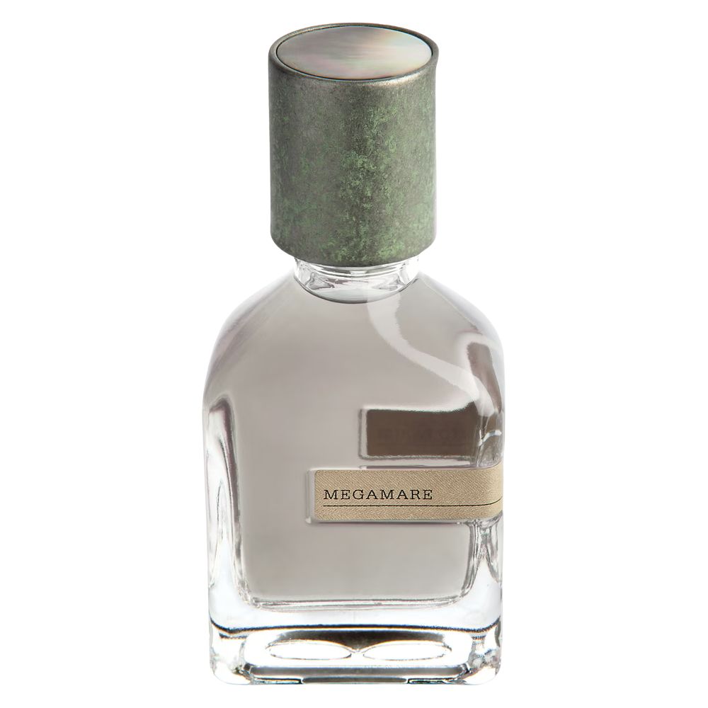 Megamare Orto Parisi 50ml