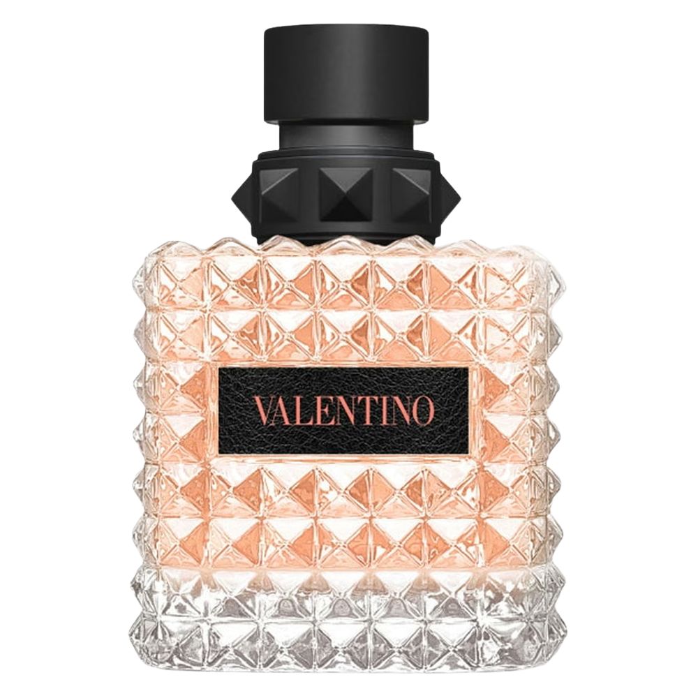 Valentino Donna Born In Roma Coral Fantasy