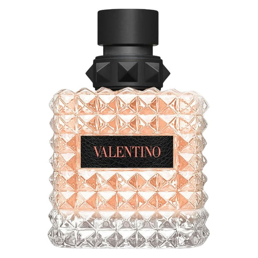 Valentino Donna Born In Roma Coral Fantasy
