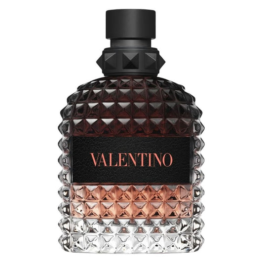 Valentino Uomo Born In Roma Coral Fantasy