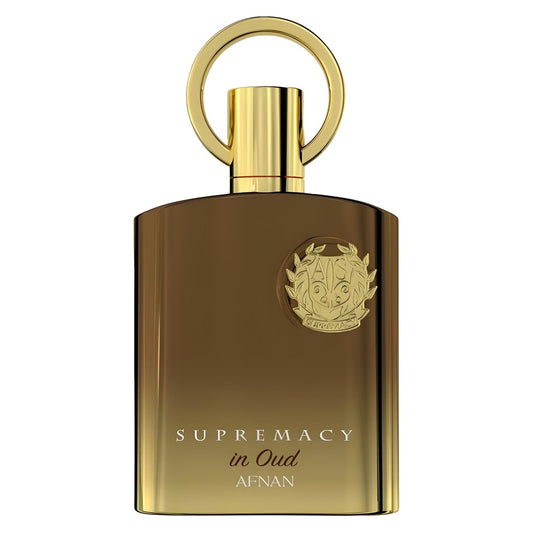 Supremacy in Oud Afnan