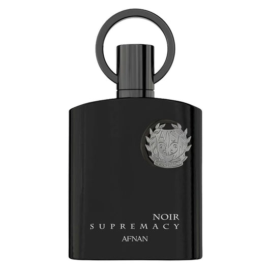 Supremacy Noir For Men By Afnan 100ml