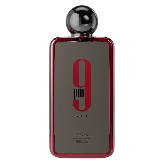 Afnan 9pm Rebel 100ml