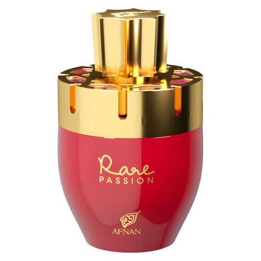Afnan Rare Passion for Women EDP 100ml