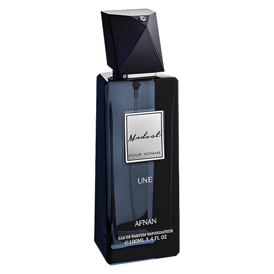 Afnan Modest Une Pour Homme 100ml
