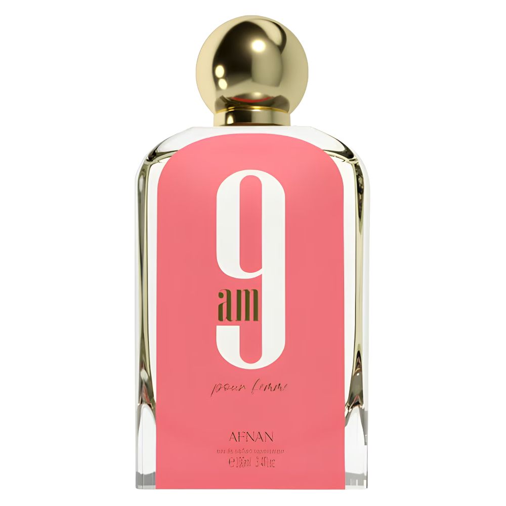 Afnan 9am for women 100ml