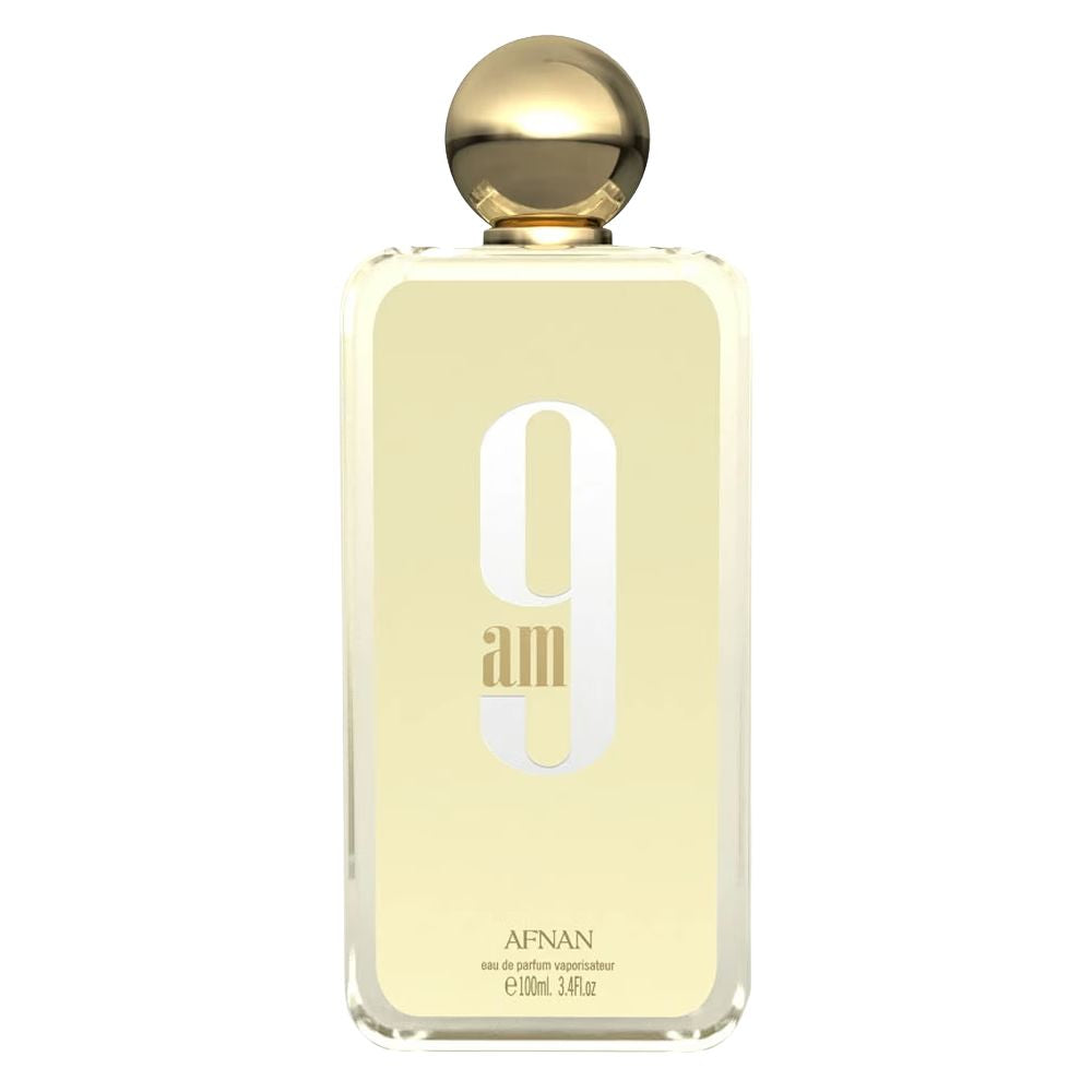 Afnan 9am 100ml
