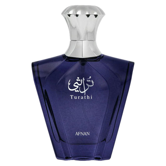 Turathi Blue By Afnan 90ml