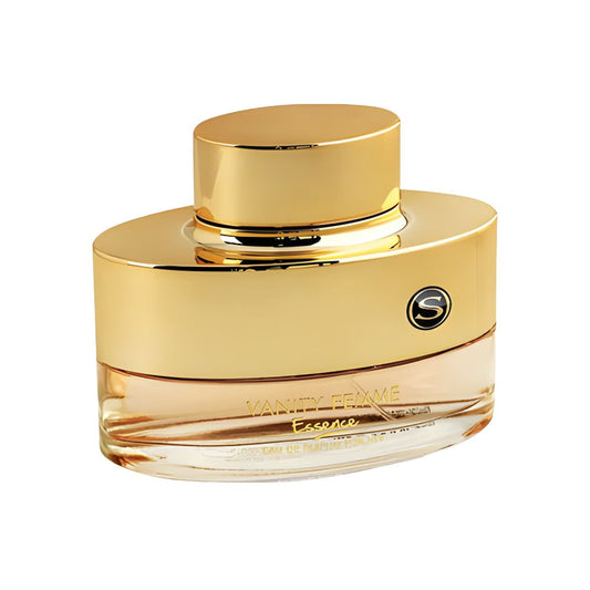 Vanity Femme Essence Armaf