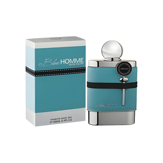 Blue Homme Armaf