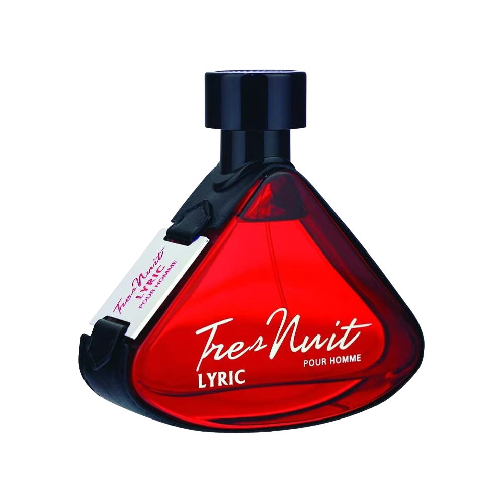 Tres Nuit Lyric Armaf