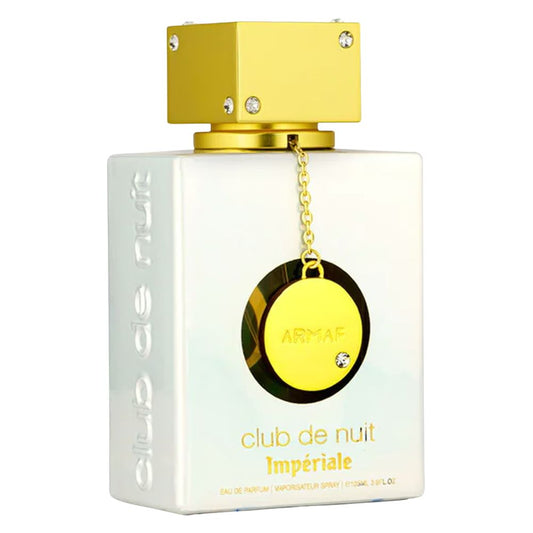 Club de Nuit White Imperiale Armaf