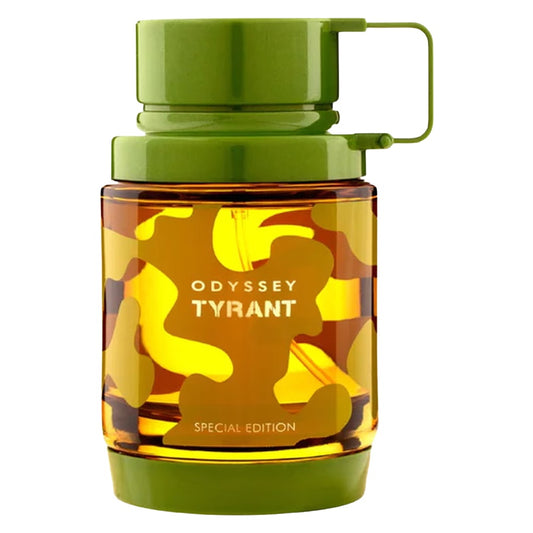 Odyssey Tyrant Special Edition