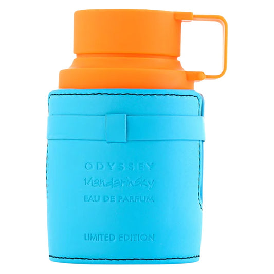 Odyssey Mandarin Sky