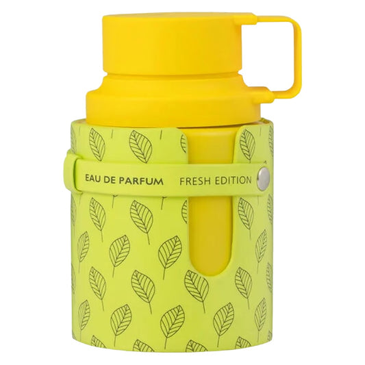 Odyssey Limoni Fresh