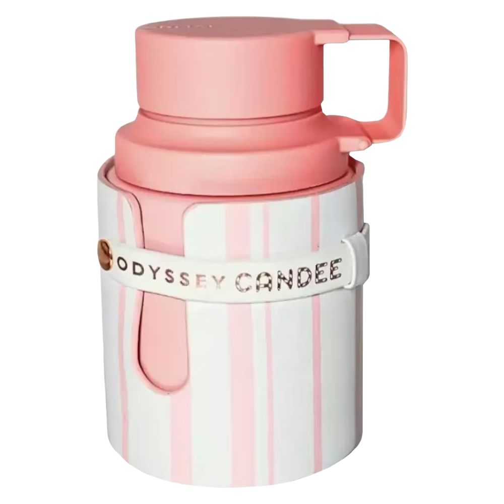 Odyssey Candee