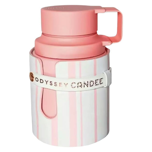 Odyssey Candee