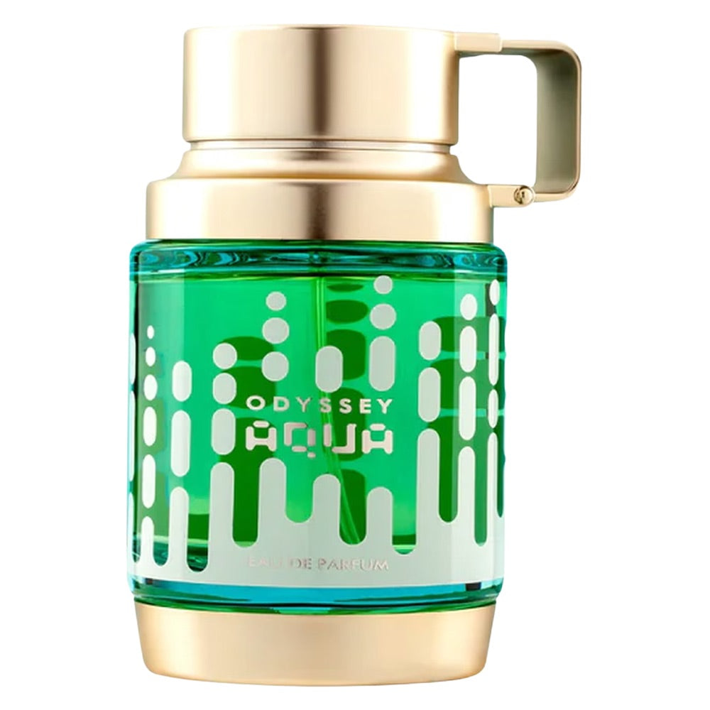 Odyssey Aqua Edition