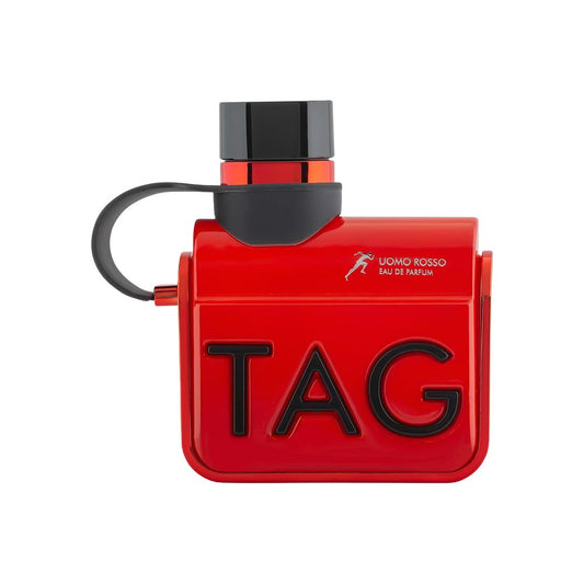 Tag Him Uomo Rosso For Men By Armaf 100ml