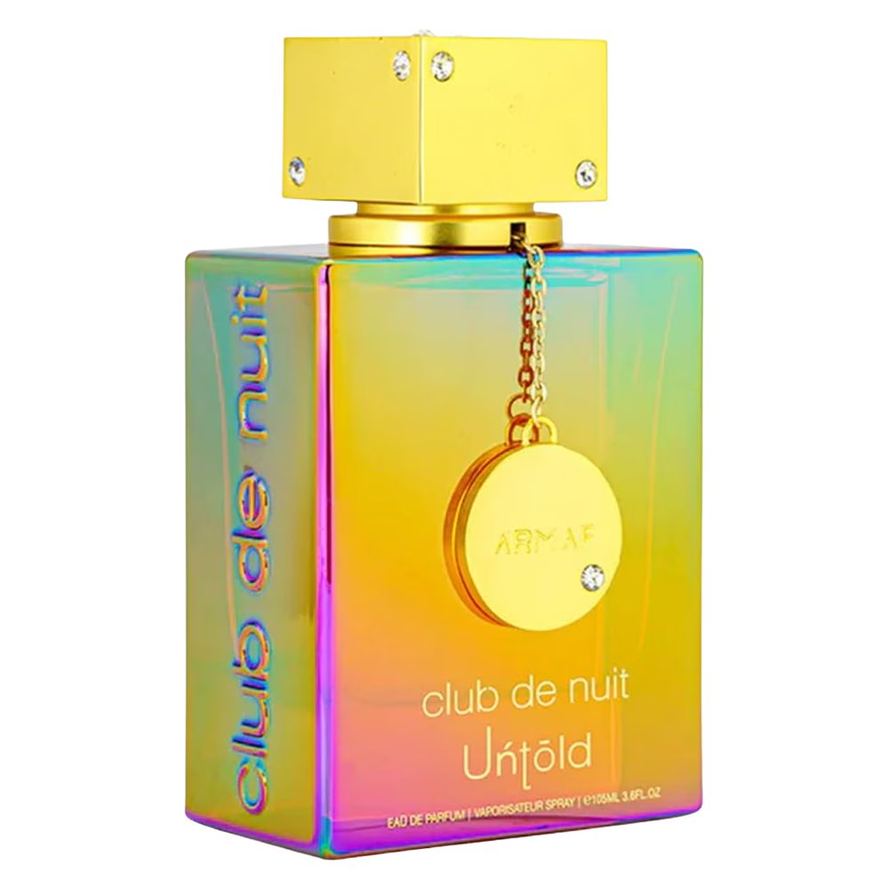 Armaf Club De Nuit Untold 105ml