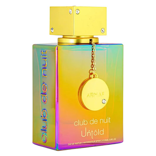 Armaf Club De Nuit Untold 105ml