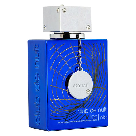 Armaf Club De Nuit Iconic EDP 105ml