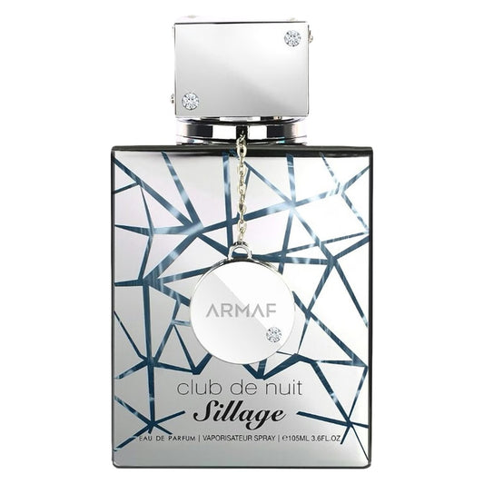 Armaf Club de Nuit Sillage EDP 105ml