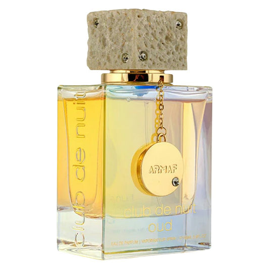 Armaf Club De Nuit Oud 105ml