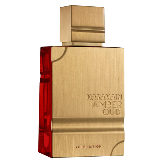 Amber Oud Ruby Edition 100ml