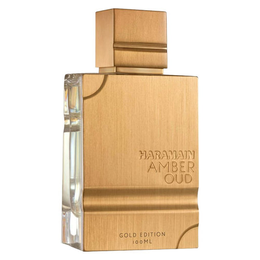 Amber Oud Gold Edition