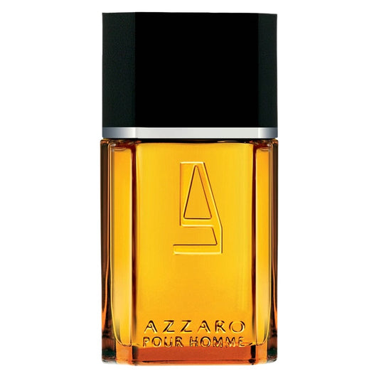 AZZARO POUR HOMME EDT 50ML
