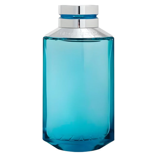 AZZARO CHROME LEGEND (M) EDT 75ML