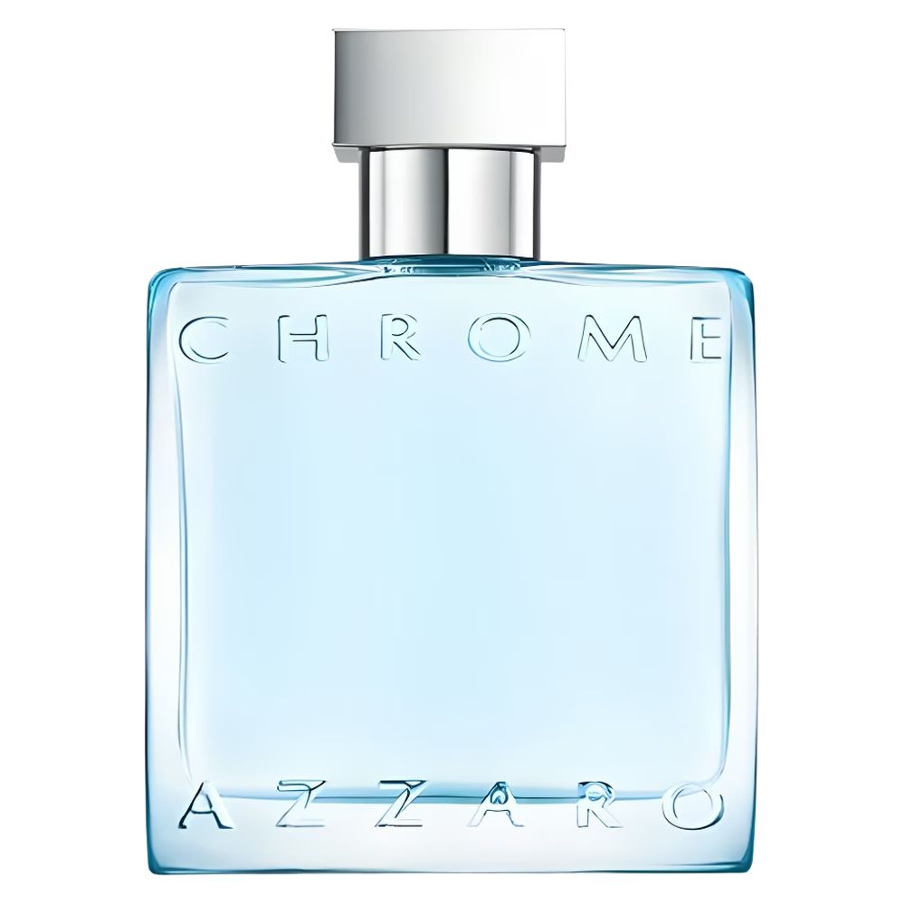 AZZARO CHROME (M) EDT 200ML