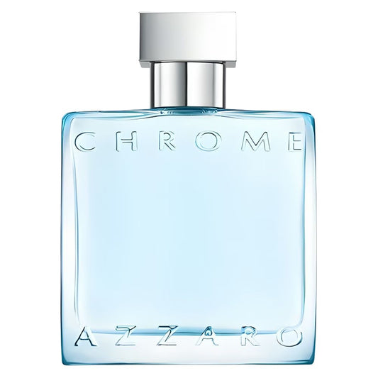 AZZARO CHROME (M) EDT 200ML