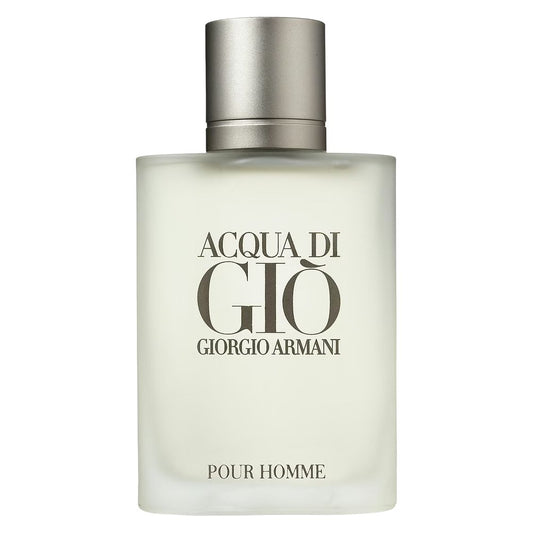 Acqua di Gio Giorgio Armani