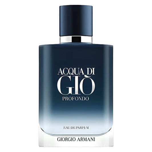Acqua di Gio Profondo Eau de Parfum 100ml