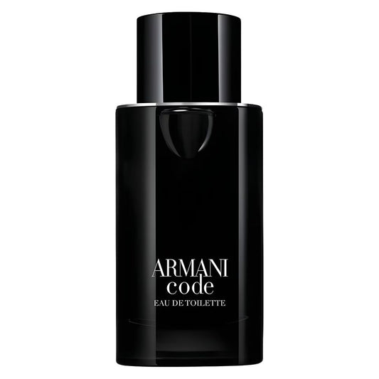 Armani Code Eau de Toilette Giorgio Armani