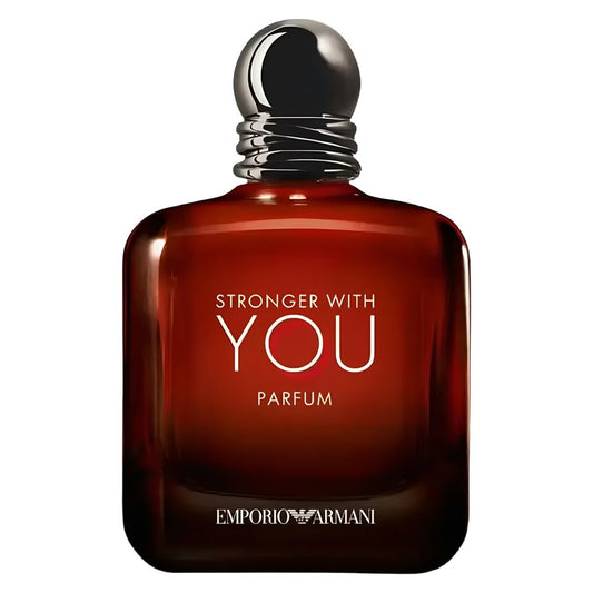 Emporio Armani Stronger With You Parfum Giorgio Armani
