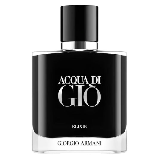 Giorgio Armani Acqua Di Gio Elixir 50ml