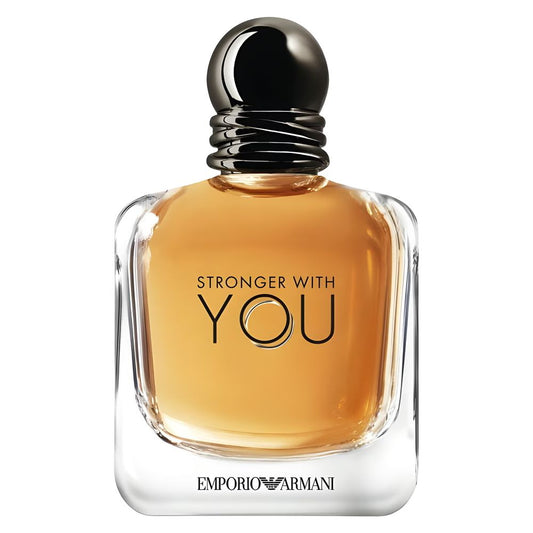 Emporio Armani Stronger With You Giorgio Armani