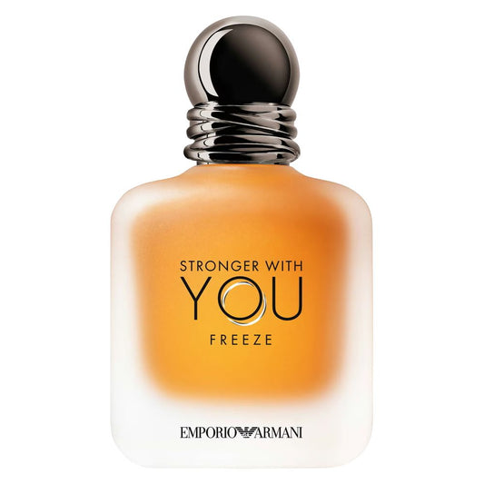 Emporio Armani Stronger With You Freeze Giorgio Armani