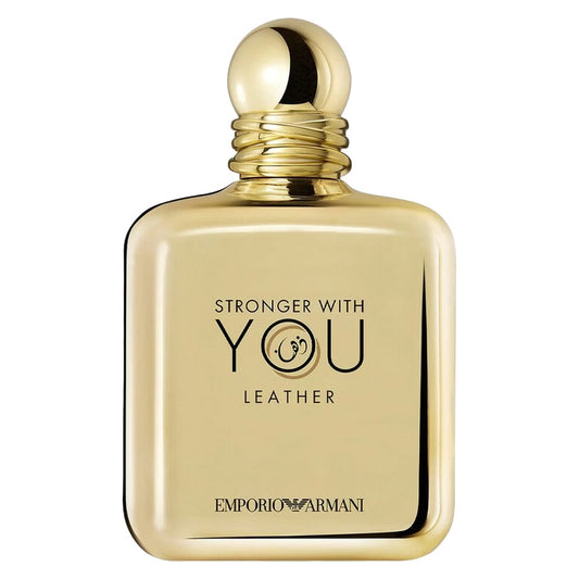 Emporio Armani Stronger With You Leather Giorgio Armani