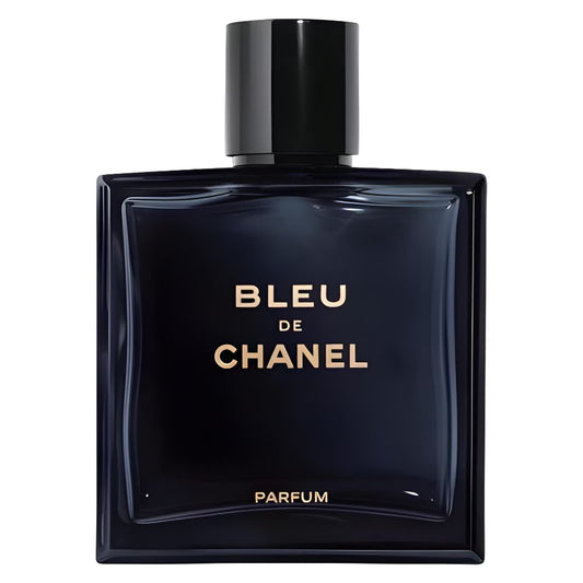 CHANEL BLEU DE CHANEL PARFUM 100ML