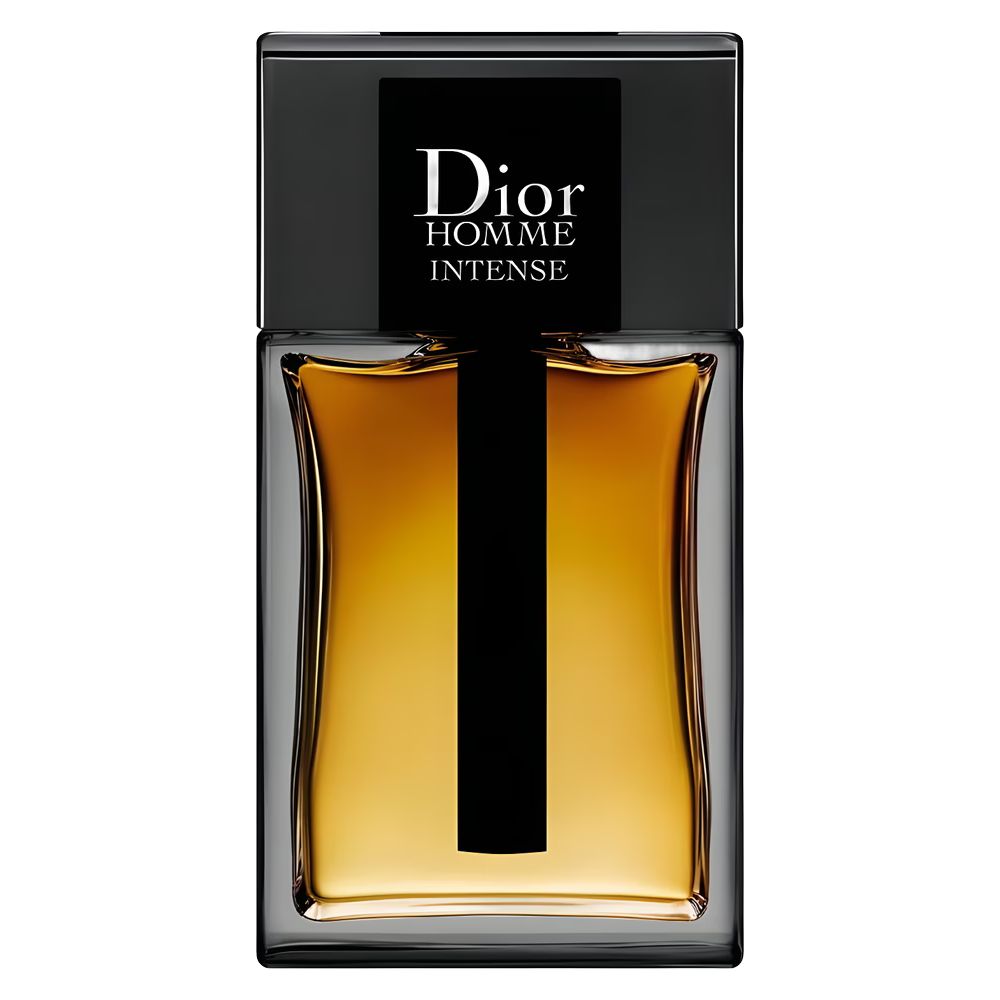 Dior Homme Intense 2011