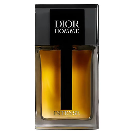 Dior Homme Intense 2025
