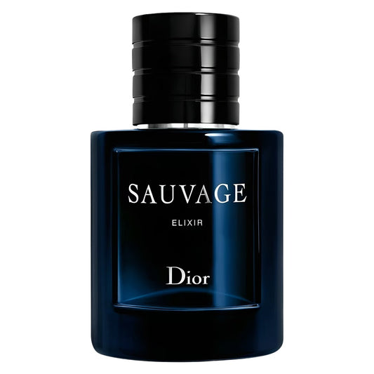 Dior Sauvage Elixir 100ml