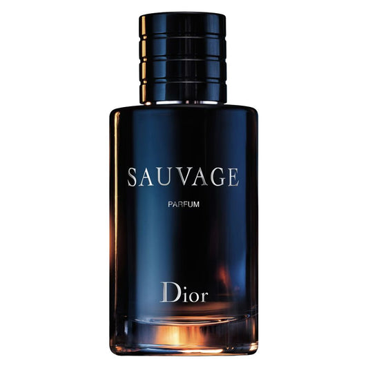 Dior Sauvage Parfum 100ml