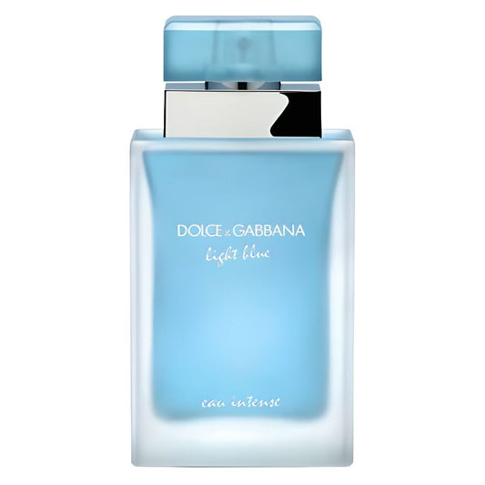 Light Blue Eau Intense 100ml