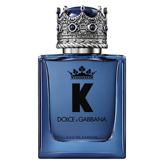 DOLCE & GABBANA K FOR (M) EDP 200ML