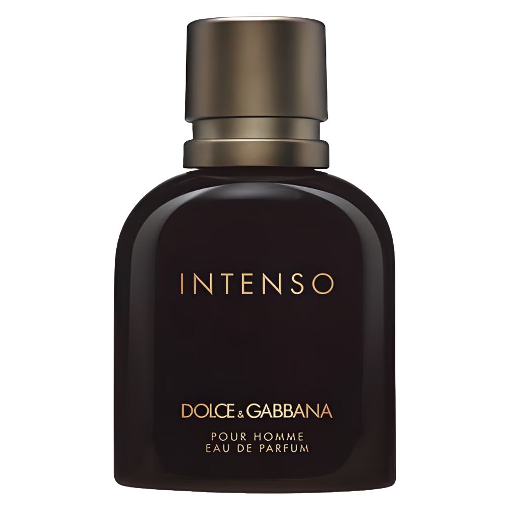 DOLCE & GABBANA INTENSO (M) EDP 125M